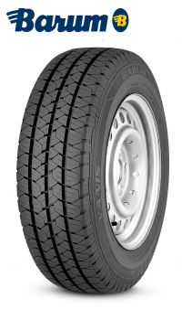 195/70R14C 101/99R (104N) Vanis 8PR